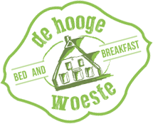 Logo de Hooge Woeste